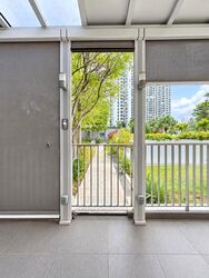 The Parc Condominium (D5), Condominium #624525521